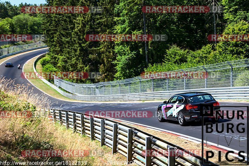 Bild #18122835 - Touristenfahrten Nürburgring Nordschleife (30.07.2022)