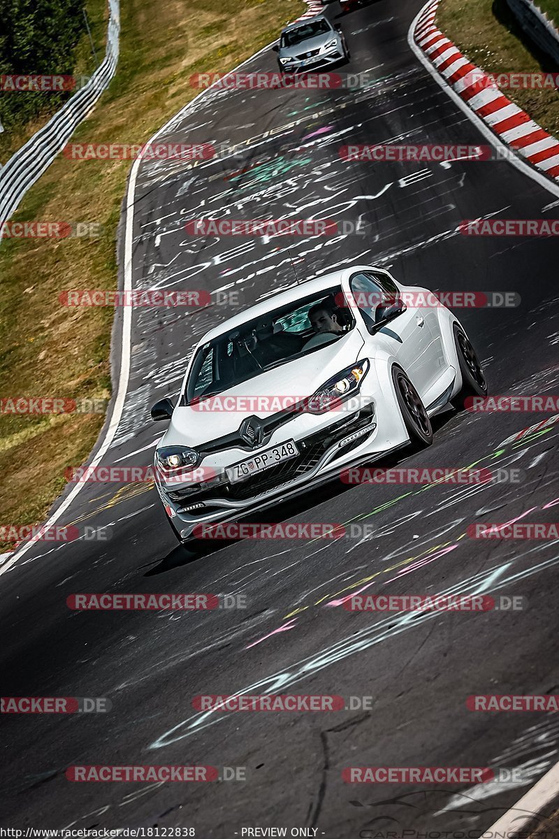 Bild #18122838 - Touristenfahrten Nürburgring Nordschleife (30.07.2022)