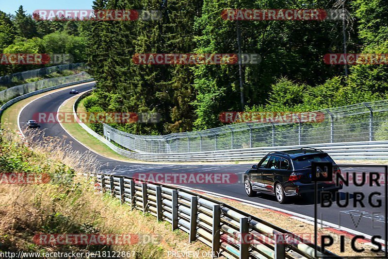 Bild #18122867 - Touristenfahrten Nürburgring Nordschleife (30.07.2022)