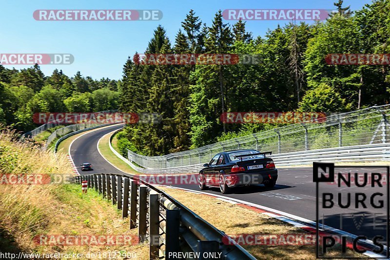 Bild #18122900 - Touristenfahrten Nürburgring Nordschleife (30.07.2022)