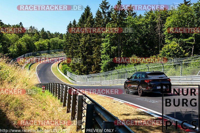 Bild #18122907 - Touristenfahrten Nürburgring Nordschleife (30.07.2022)