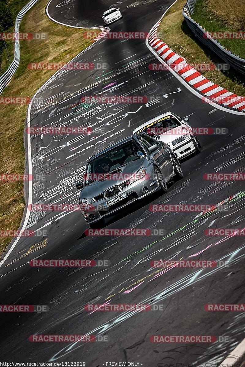 Bild #18122919 - Touristenfahrten Nürburgring Nordschleife (30.07.2022)