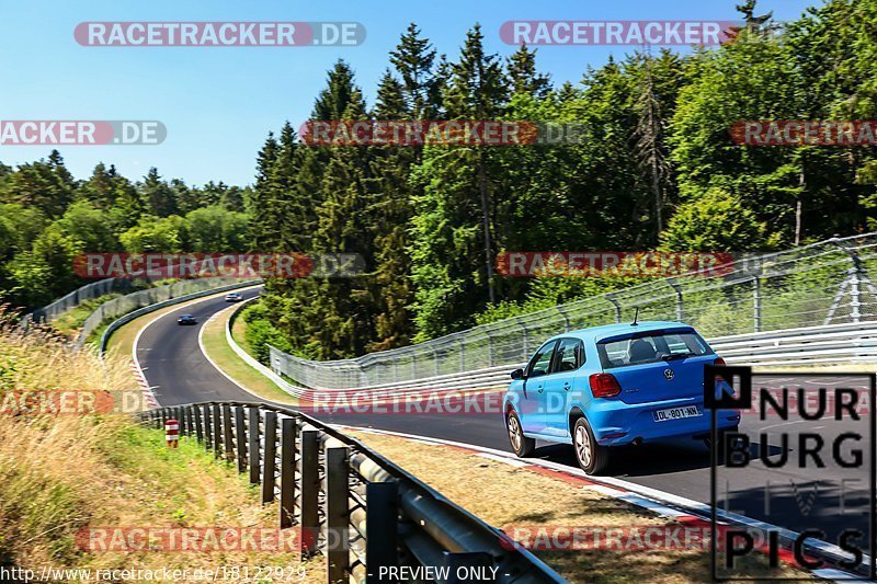 Bild #18122929 - Touristenfahrten Nürburgring Nordschleife (30.07.2022)