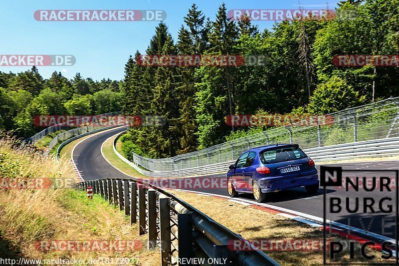 Bild #18122937 - Touristenfahrten Nürburgring Nordschleife (30.07.2022)