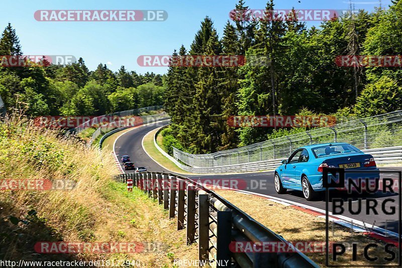 Bild #18122940 - Touristenfahrten Nürburgring Nordschleife (30.07.2022)