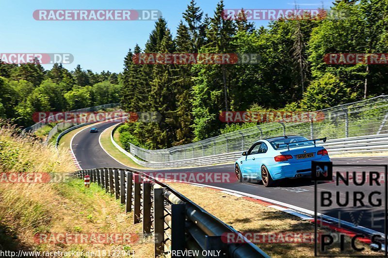 Bild #18122941 - Touristenfahrten Nürburgring Nordschleife (30.07.2022)