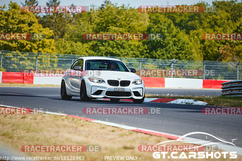 Bild #18122963 - Touristenfahrten Nürburgring Nordschleife (30.07.2022)