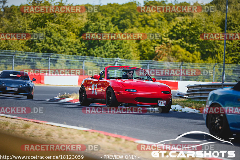 Bild #18123059 - Touristenfahrten Nürburgring Nordschleife (30.07.2022)