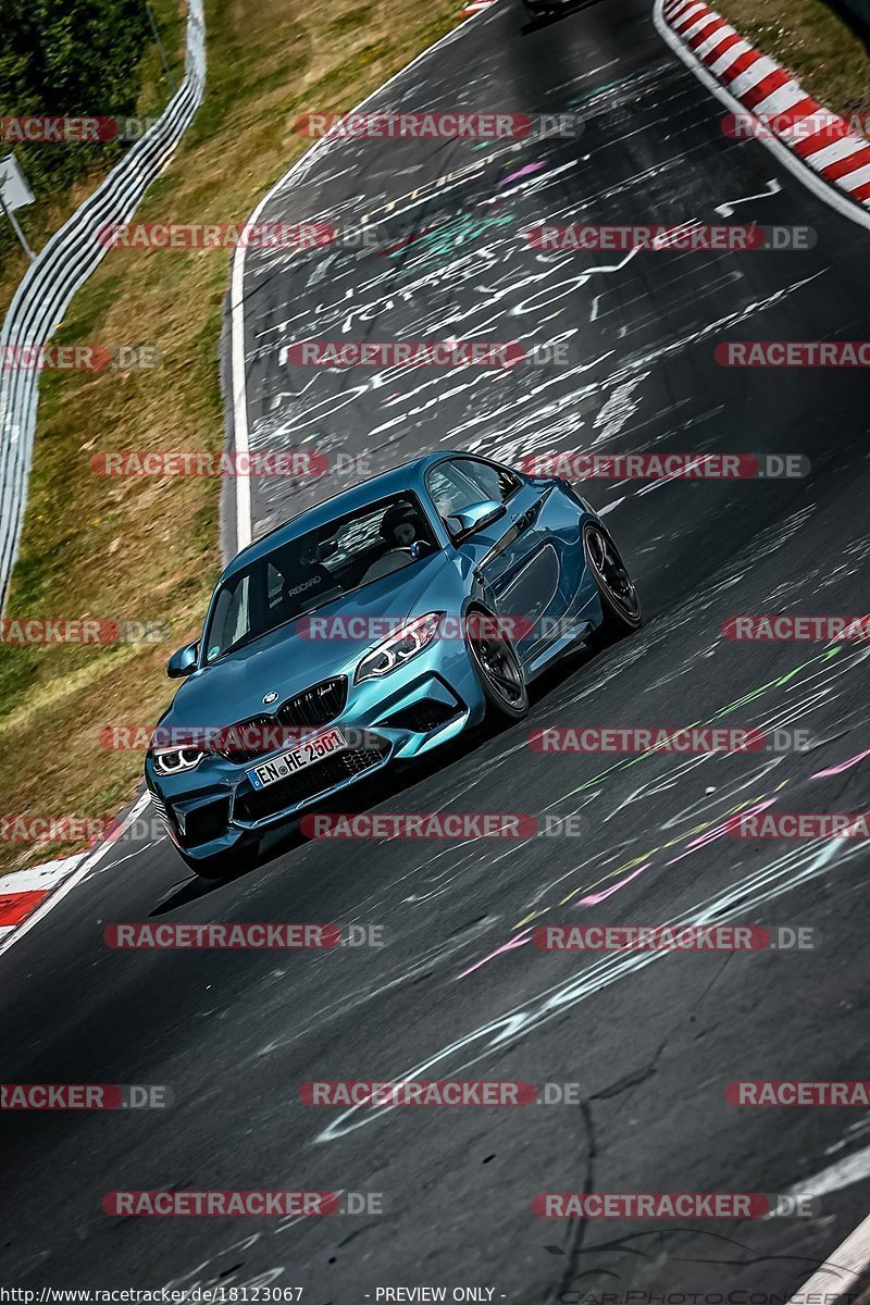 Bild #18123067 - Touristenfahrten Nürburgring Nordschleife (30.07.2022)