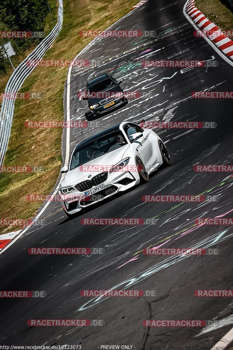 Bild #18123073 - Touristenfahrten Nürburgring Nordschleife (30.07.2022)