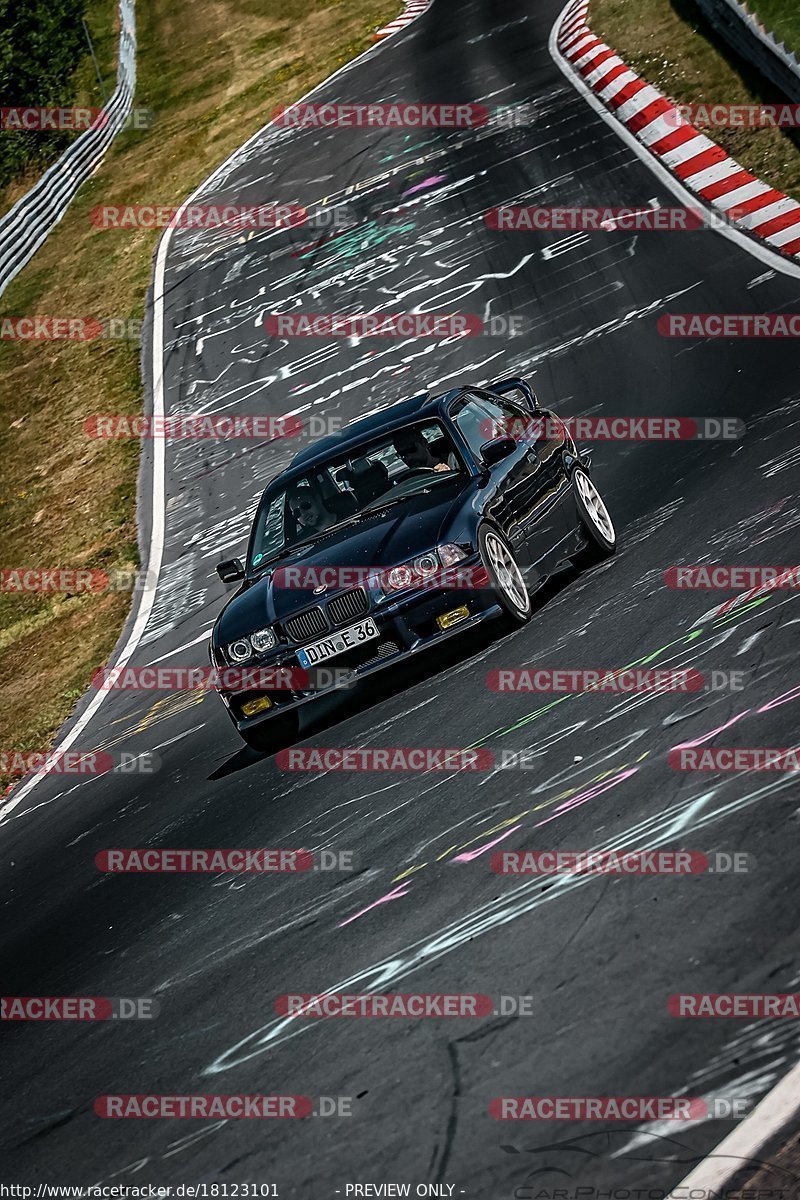 Bild #18123101 - Touristenfahrten Nürburgring Nordschleife (30.07.2022)