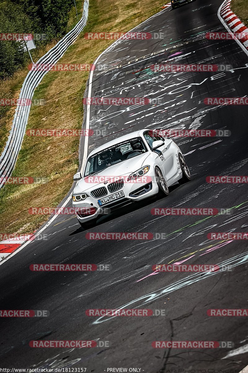 Bild #18123157 - Touristenfahrten Nürburgring Nordschleife (30.07.2022)