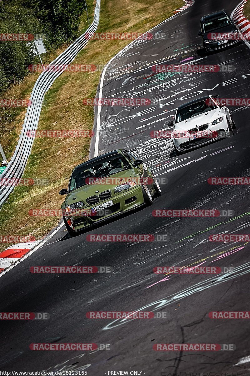 Bild #18123165 - Touristenfahrten Nürburgring Nordschleife (30.07.2022)