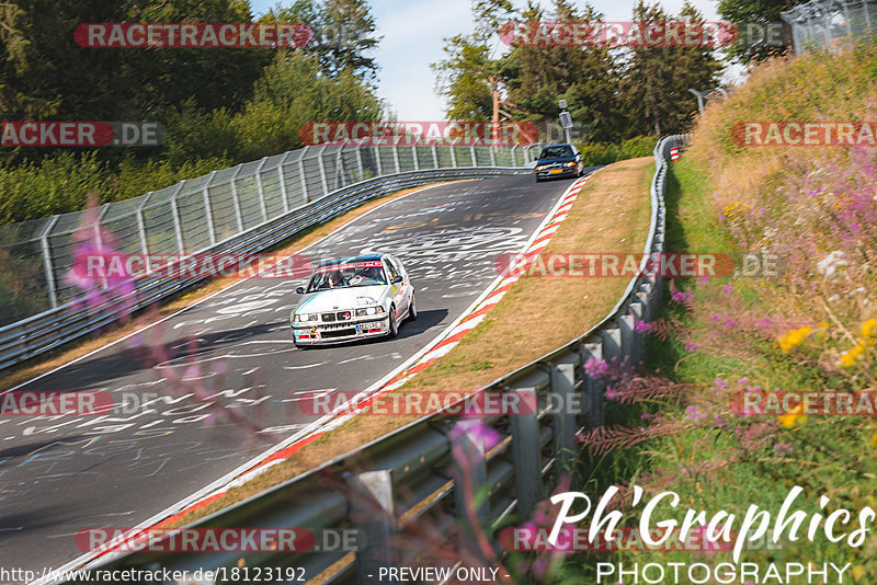 Bild #18123192 - Touristenfahrten Nürburgring Nordschleife (30.07.2022)