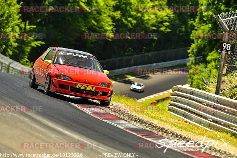 Bild #18123226 - Touristenfahrten Nürburgring Nordschleife (30.07.2022)