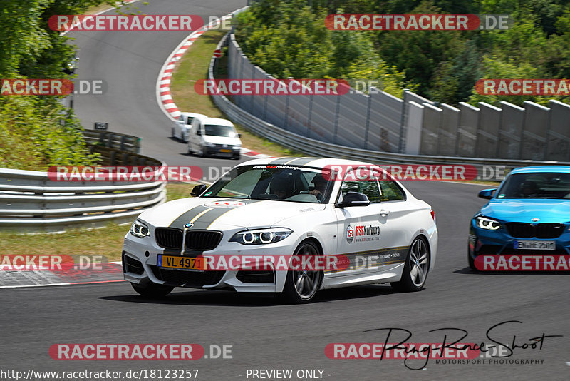 Bild #18123257 - Touristenfahrten Nürburgring Nordschleife (30.07.2022)