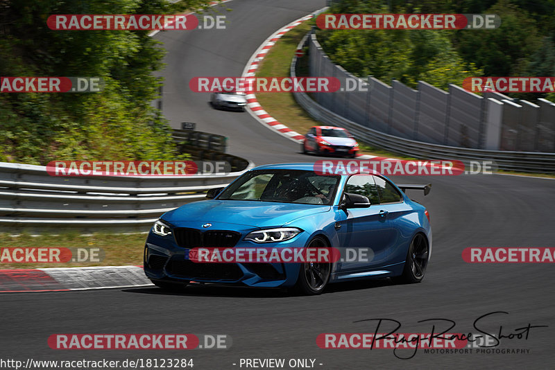 Bild #18123284 - Touristenfahrten Nürburgring Nordschleife (30.07.2022)