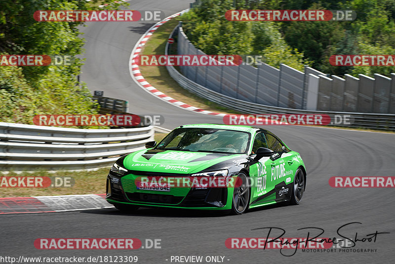 Bild #18123309 - Touristenfahrten Nürburgring Nordschleife (30.07.2022)