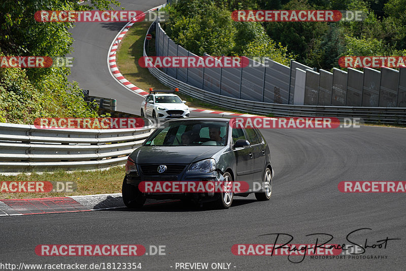 Bild #18123354 - Touristenfahrten Nürburgring Nordschleife (30.07.2022)