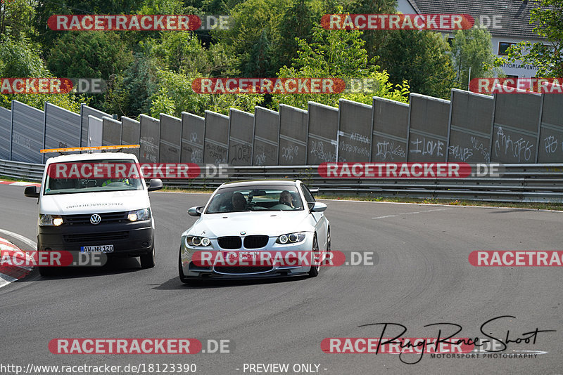 Bild #18123390 - Touristenfahrten Nürburgring Nordschleife (30.07.2022)