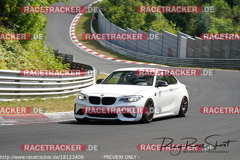 Bild #18123406 - Touristenfahrten Nürburgring Nordschleife (30.07.2022)