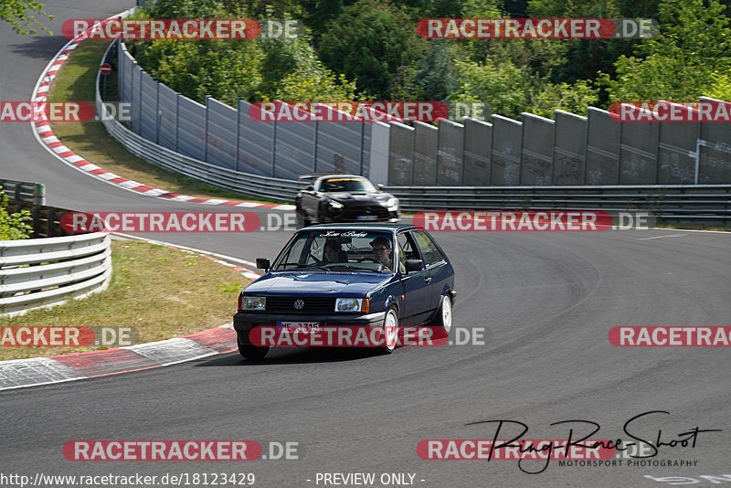 Bild #18123429 - Touristenfahrten Nürburgring Nordschleife (30.07.2022)