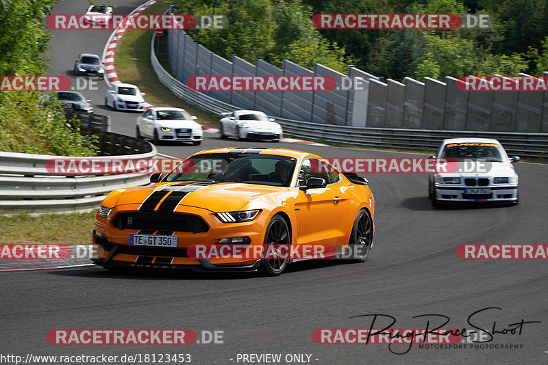 Bild #18123453 - Touristenfahrten Nürburgring Nordschleife (30.07.2022)