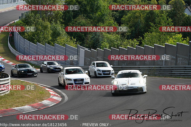 Bild #18123456 - Touristenfahrten Nürburgring Nordschleife (30.07.2022)