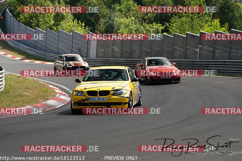 Bild #18123513 - Touristenfahrten Nürburgring Nordschleife (30.07.2022)