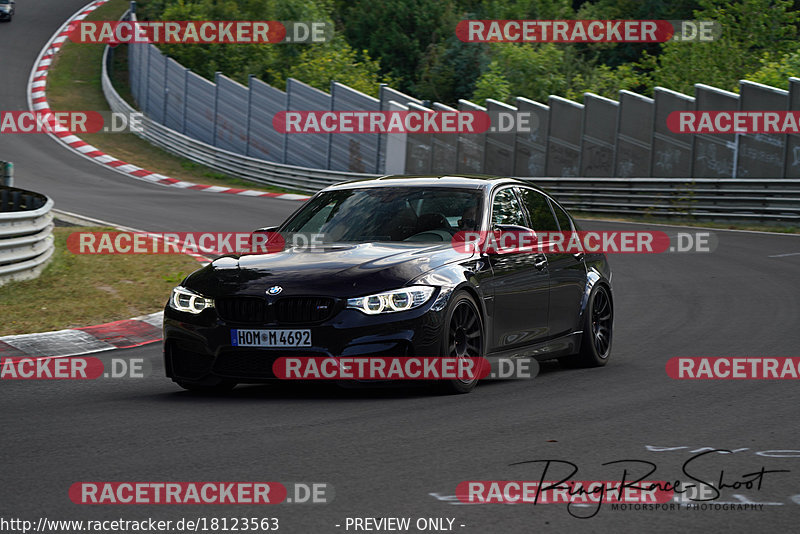 Bild #18123563 - Touristenfahrten Nürburgring Nordschleife (30.07.2022)