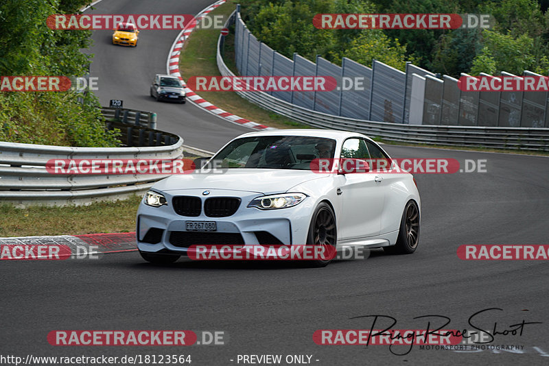 Bild #18123564 - Touristenfahrten Nürburgring Nordschleife (30.07.2022)