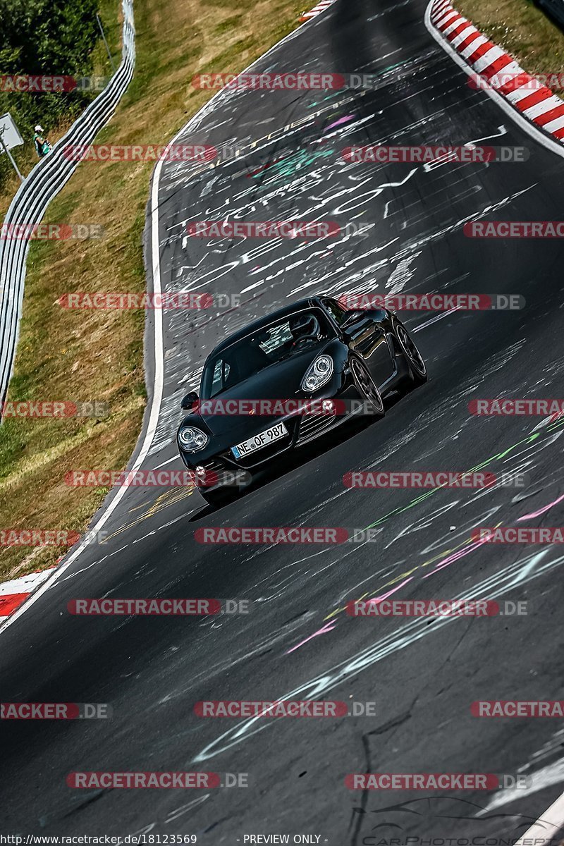 Bild #18123569 - Touristenfahrten Nürburgring Nordschleife (30.07.2022)