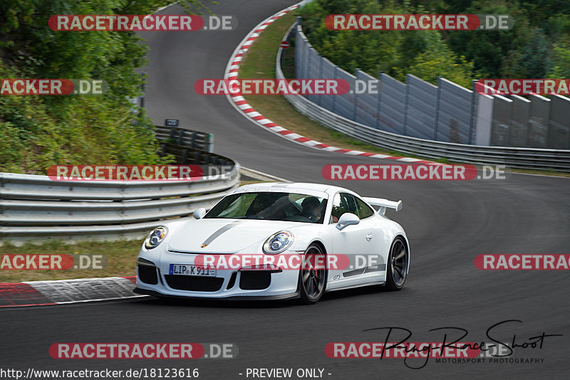 Bild #18123616 - Touristenfahrten Nürburgring Nordschleife (30.07.2022)