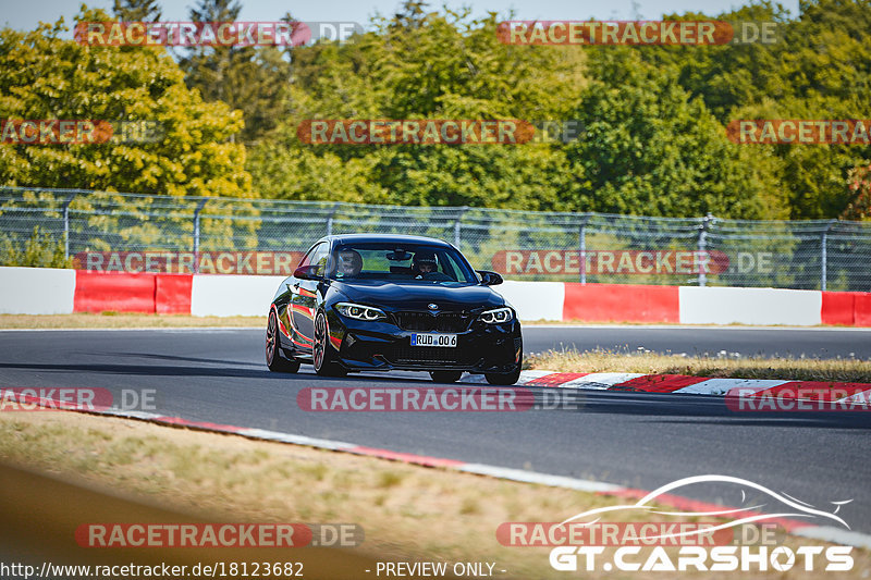 Bild #18123682 - Touristenfahrten Nürburgring Nordschleife (30.07.2022)