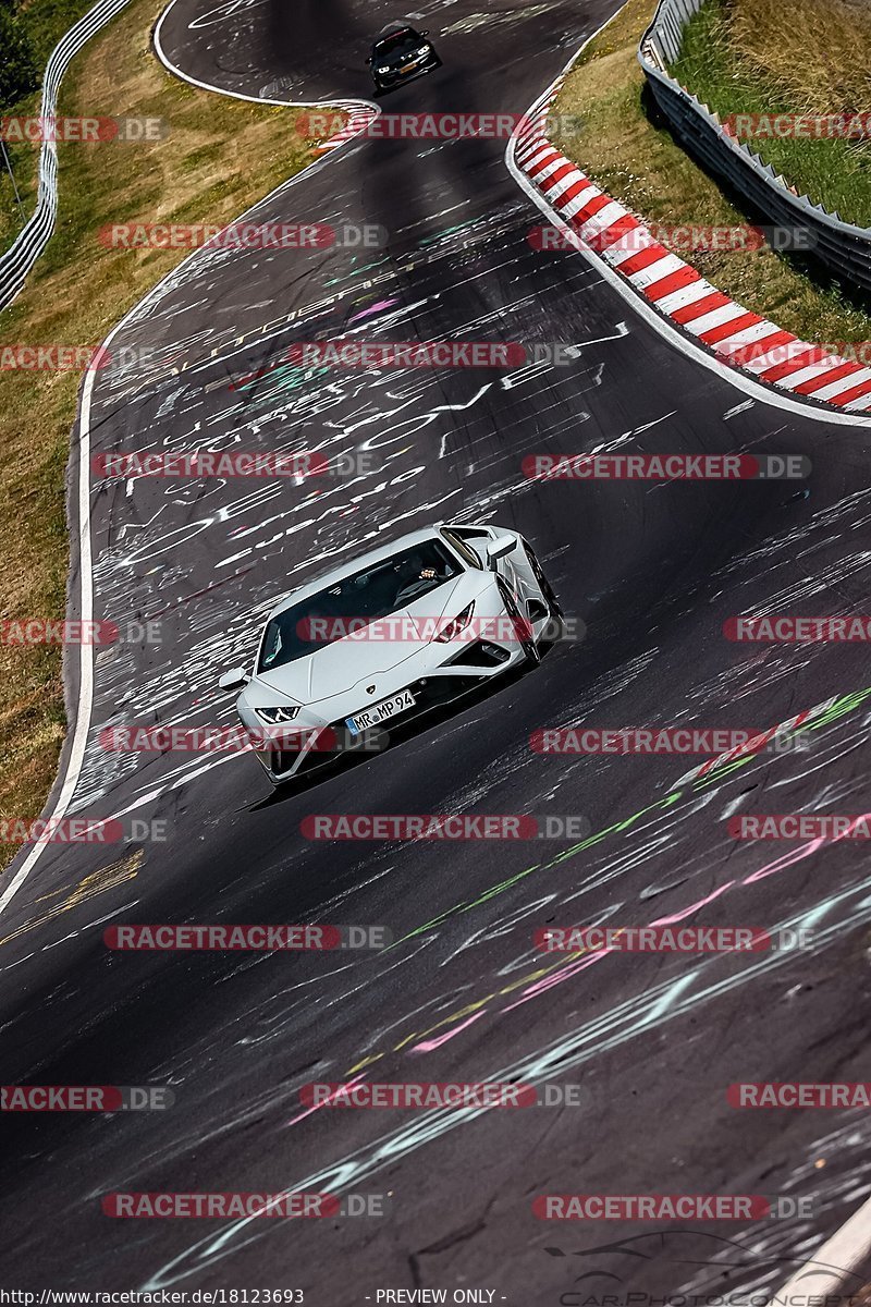 Bild #18123693 - Touristenfahrten Nürburgring Nordschleife (30.07.2022)