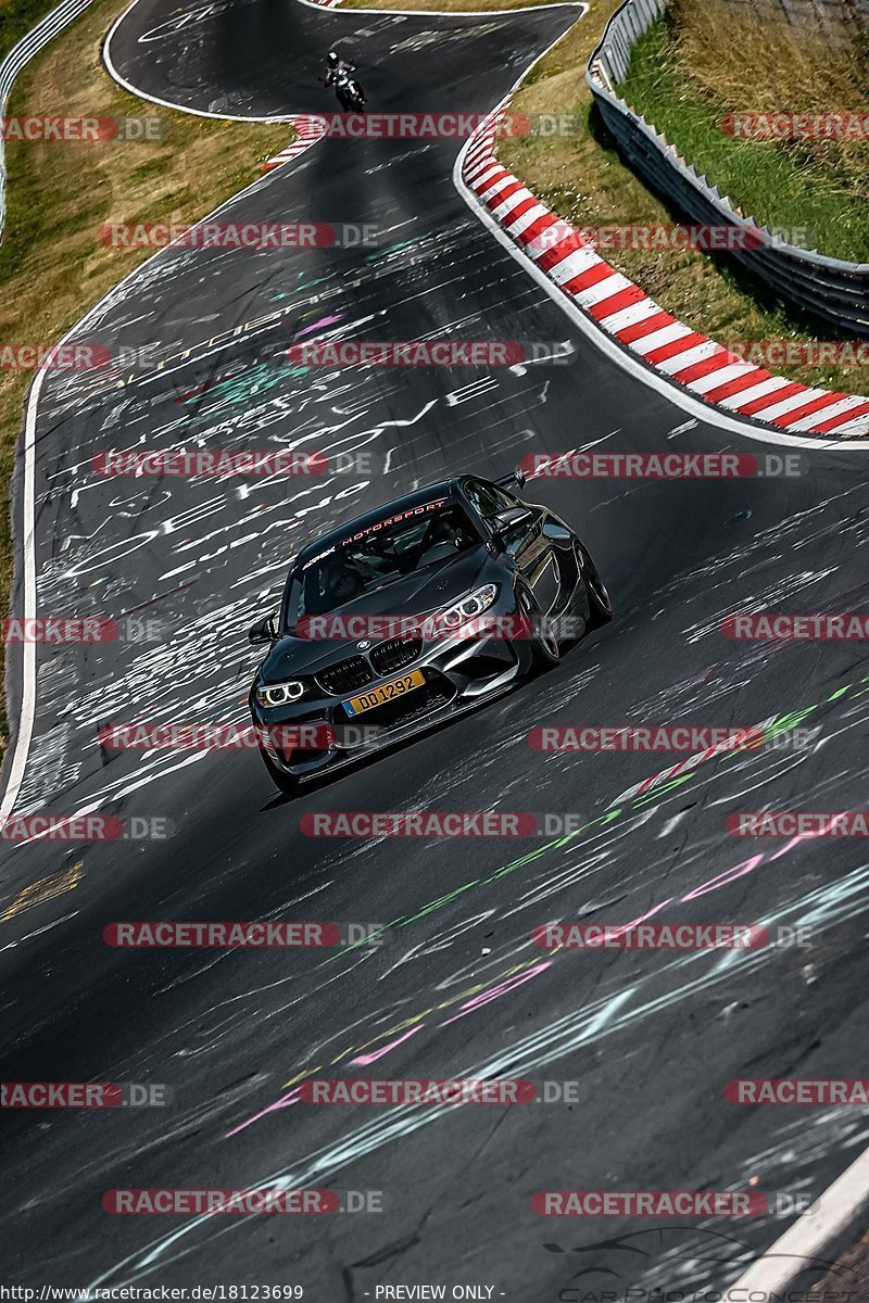 Bild #18123699 - Touristenfahrten Nürburgring Nordschleife (30.07.2022)