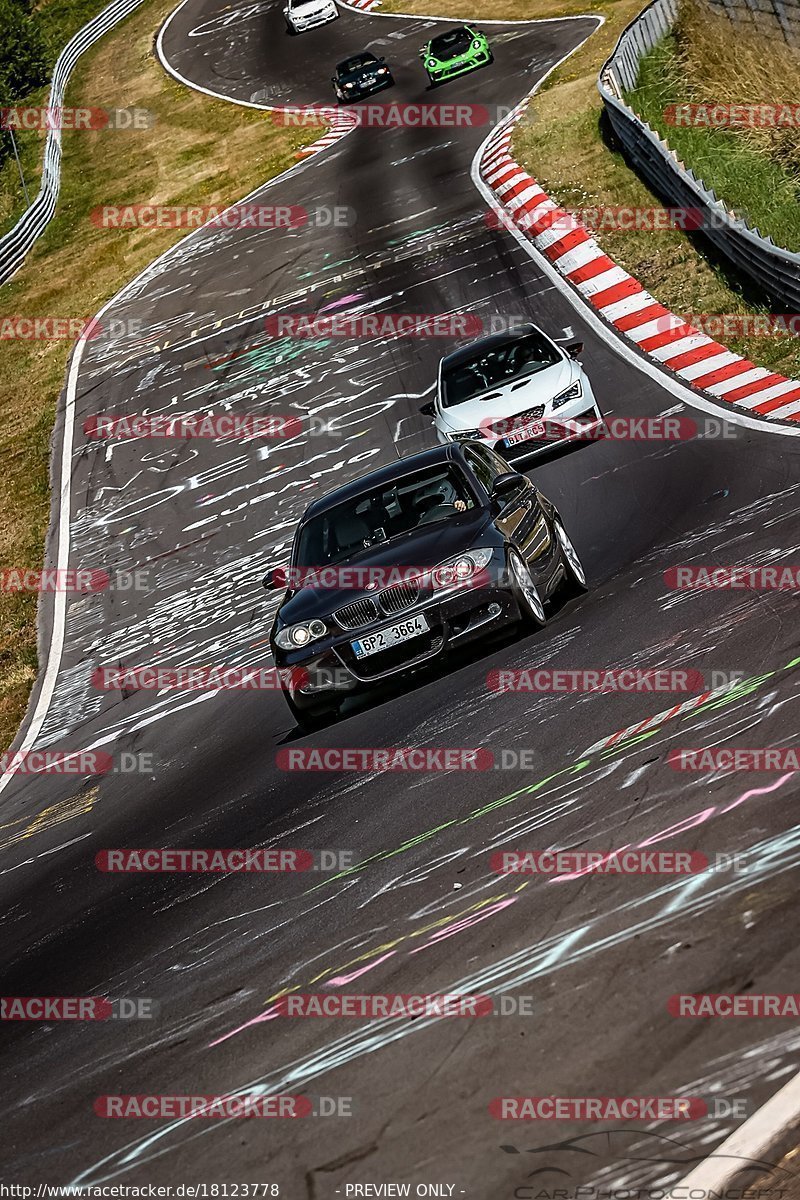 Bild #18123778 - Touristenfahrten Nürburgring Nordschleife (30.07.2022)