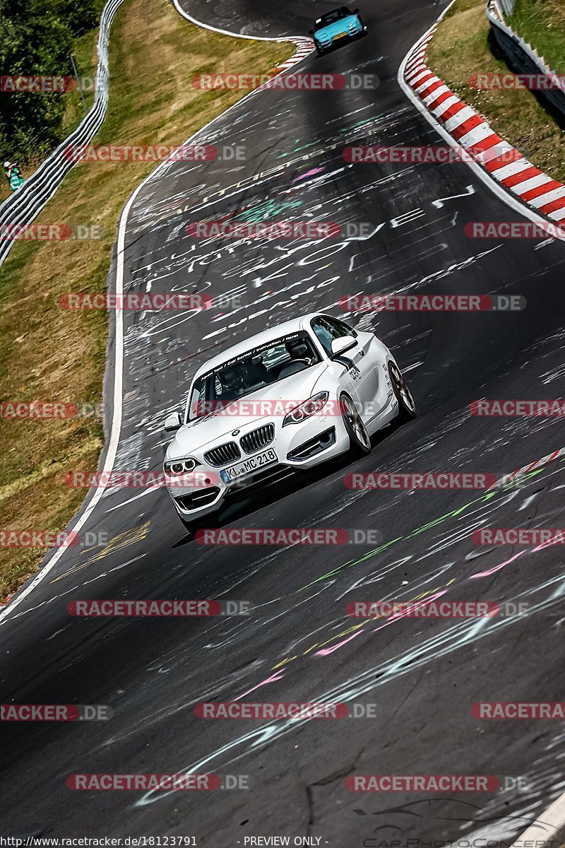 Bild #18123791 - Touristenfahrten Nürburgring Nordschleife (30.07.2022)