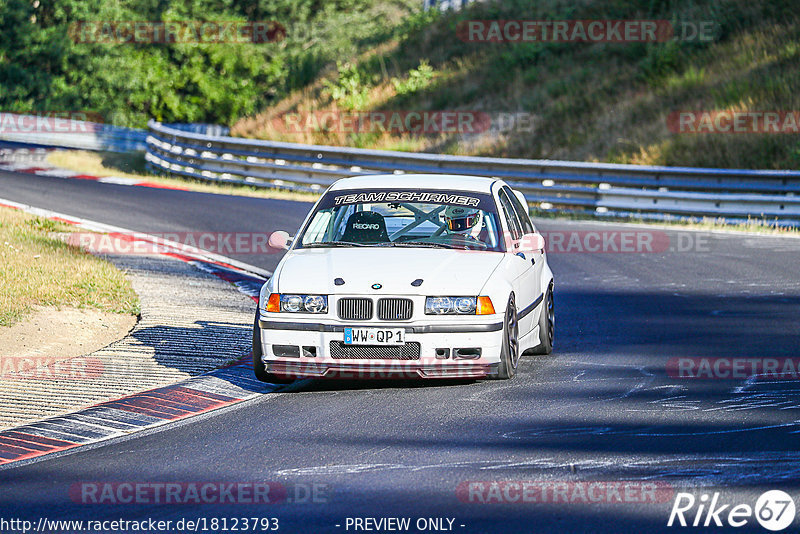 Bild #18123793 - Touristenfahrten Nürburgring Nordschleife (30.07.2022)