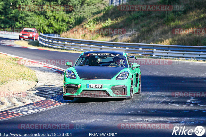 Bild #18123804 - Touristenfahrten Nürburgring Nordschleife (30.07.2022)