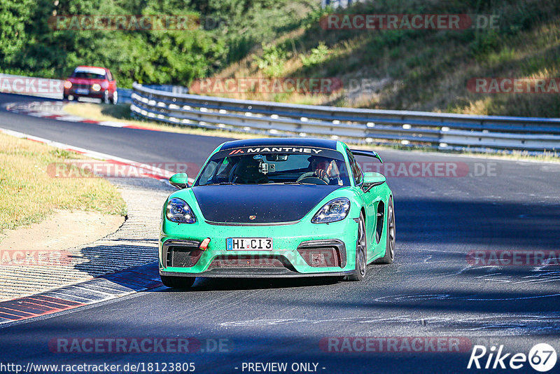 Bild #18123805 - Touristenfahrten Nürburgring Nordschleife (30.07.2022)