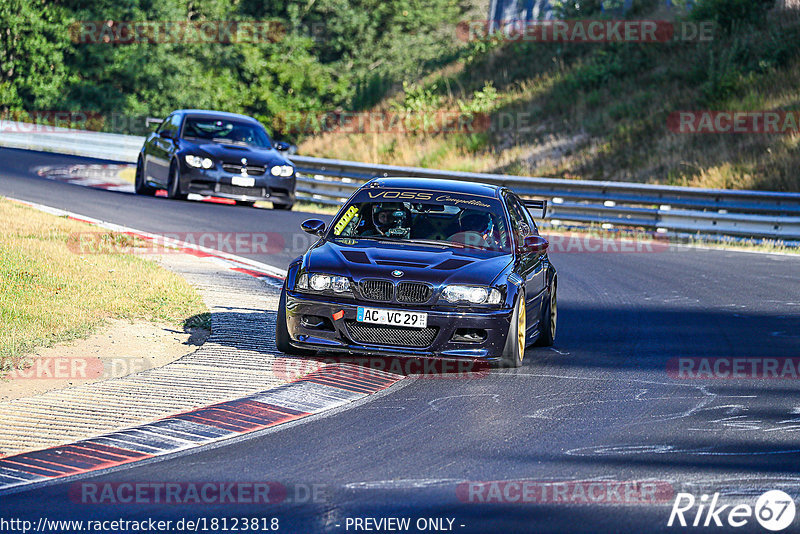 Bild #18123818 - Touristenfahrten Nürburgring Nordschleife (30.07.2022)