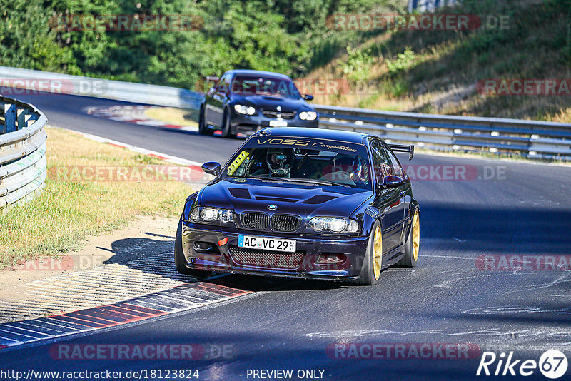 Bild #18123824 - Touristenfahrten Nürburgring Nordschleife (30.07.2022)