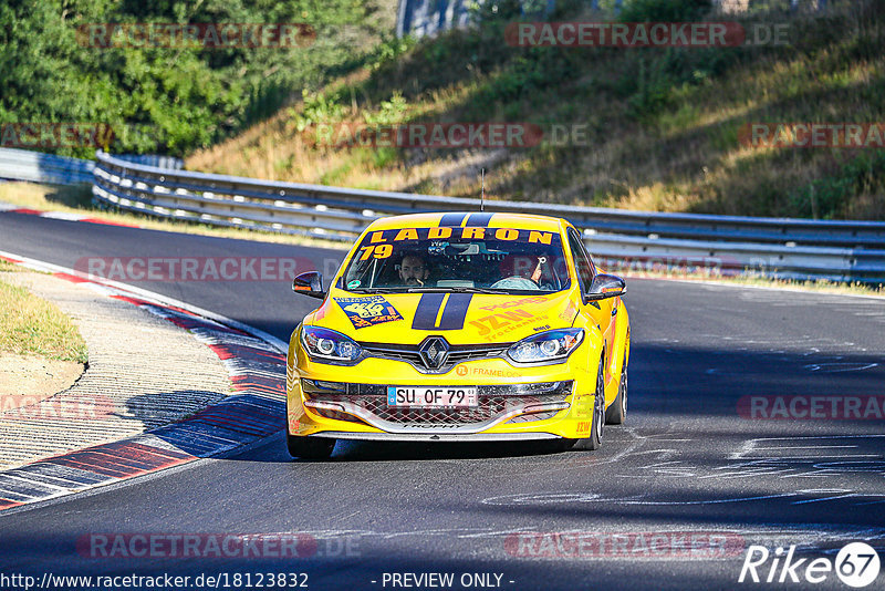 Bild #18123832 - Touristenfahrten Nürburgring Nordschleife (30.07.2022)