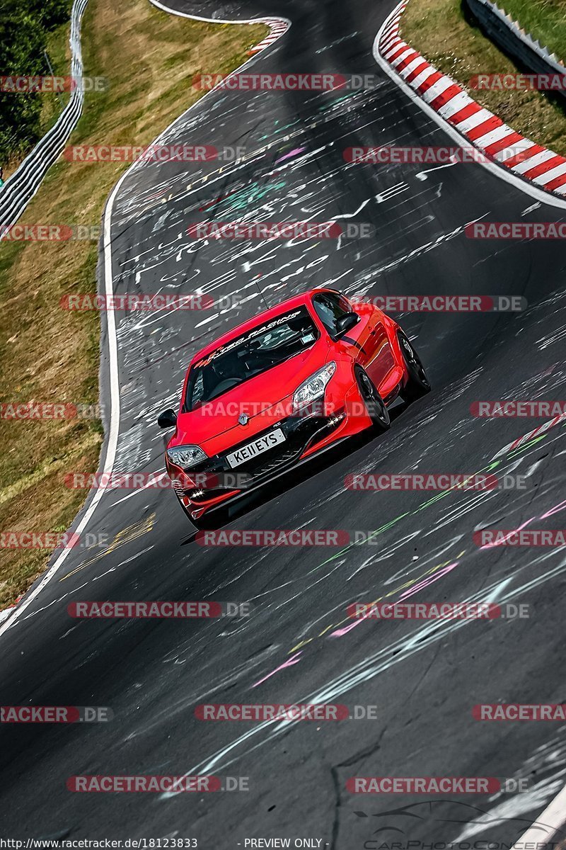 Bild #18123833 - Touristenfahrten Nürburgring Nordschleife (30.07.2022)