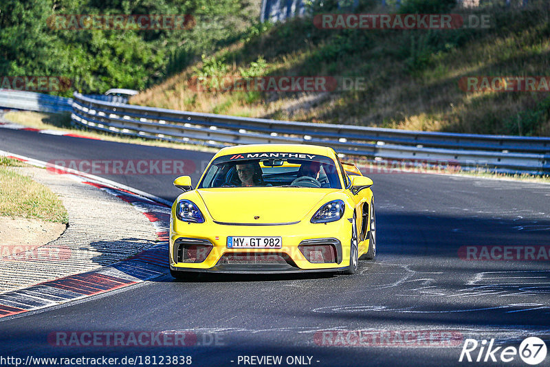 Bild #18123838 - Touristenfahrten Nürburgring Nordschleife (30.07.2022)