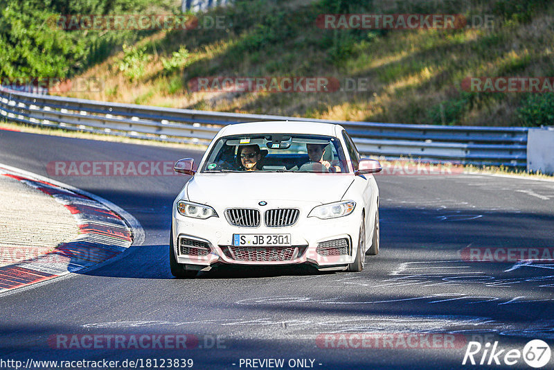 Bild #18123839 - Touristenfahrten Nürburgring Nordschleife (30.07.2022)