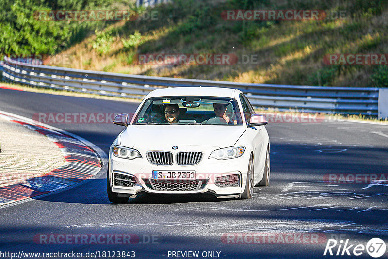 Bild #18123843 - Touristenfahrten Nürburgring Nordschleife (30.07.2022)