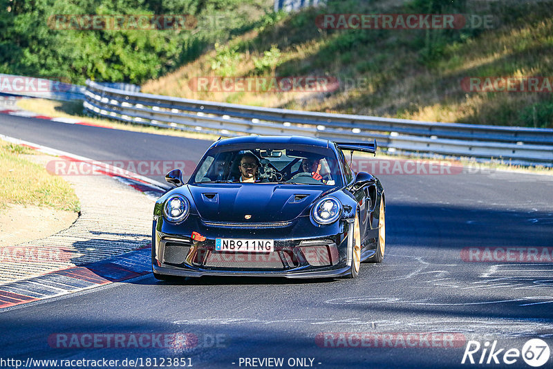 Bild #18123851 - Touristenfahrten Nürburgring Nordschleife (30.07.2022)