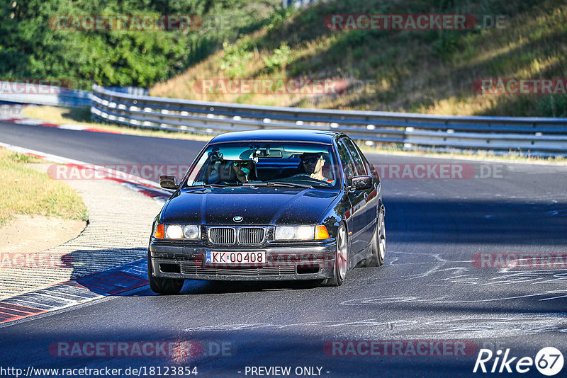 Bild #18123854 - Touristenfahrten Nürburgring Nordschleife (30.07.2022)